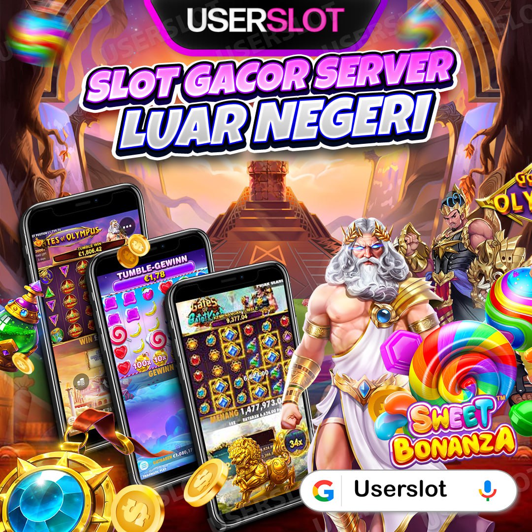 USERSLOT